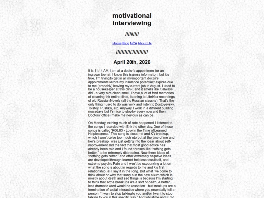 mi22 screenshot