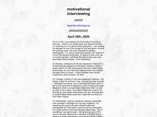 mi23 screenshot