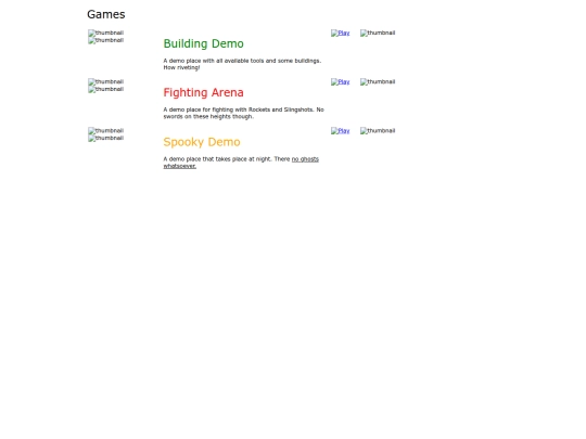TemportalHelp/games screenshot