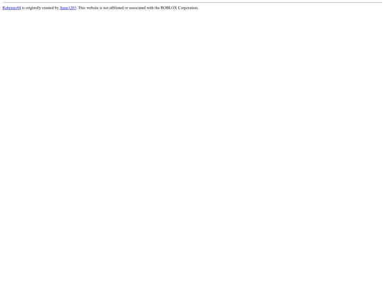footer screenshot