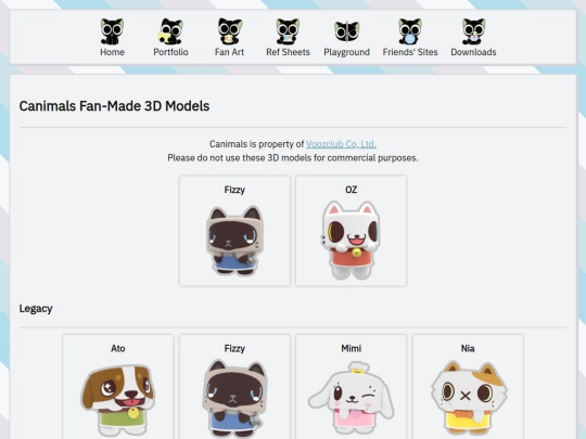 downloads screenshot