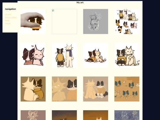 ocs/gallery screenshot