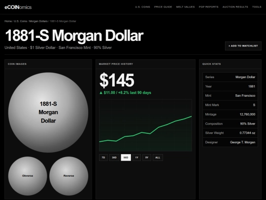 coin screenshot
