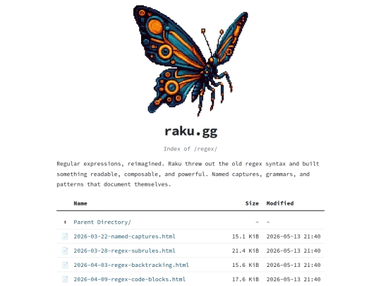 regex screenshot
