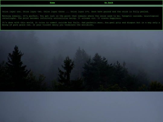 CEOMINDSET screenshot
