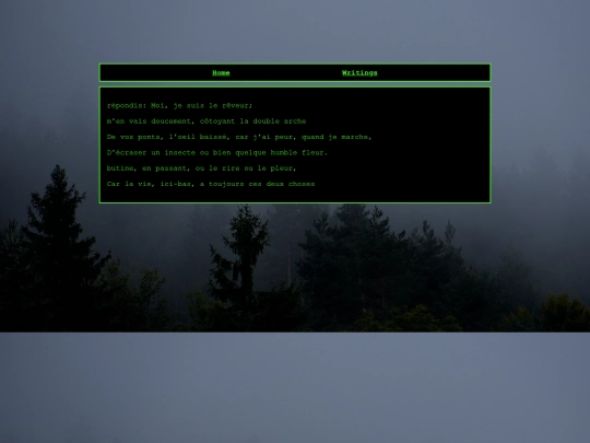 lesdeus screenshot