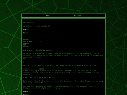 memorynotes screenshot