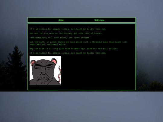 rat screenshot