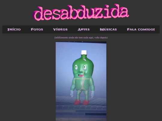 artes screenshot