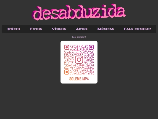 falacomigo screenshot