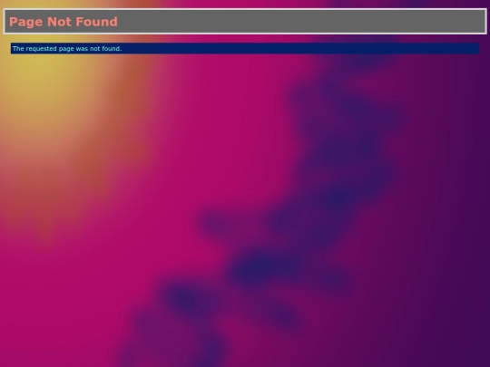 Test_Sites/Test_SitesTest_2026-01 screenshot
