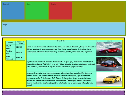 practicas/paginaconvideos screenshot