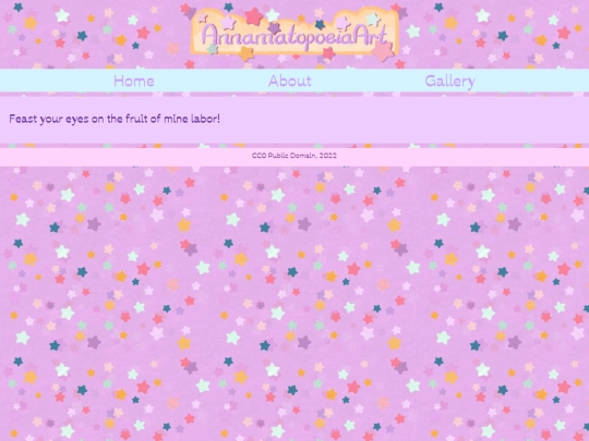 gallery screenshot