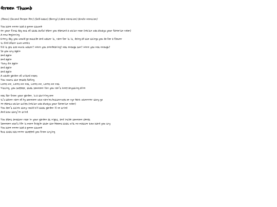 writing/fanfic/grnthmb screenshot