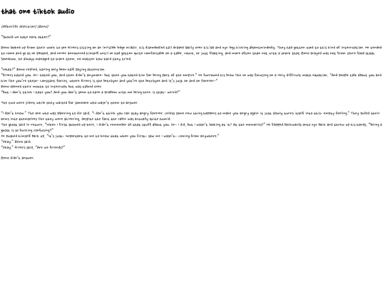 writing/fanfic/rwestllfrnds screenshot