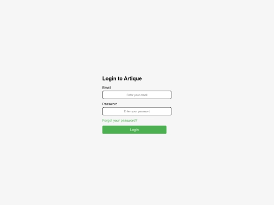 _login screenshot