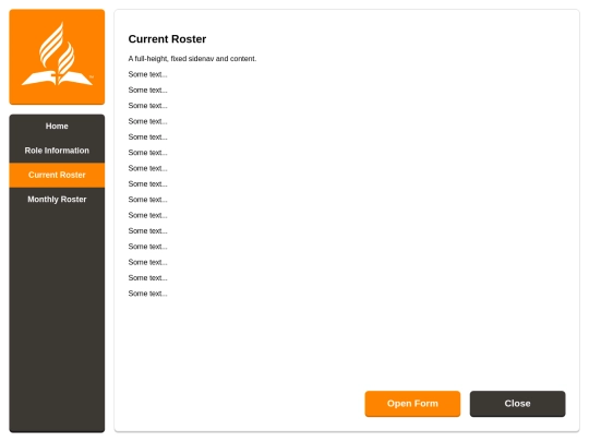 html/current_roster screenshot
