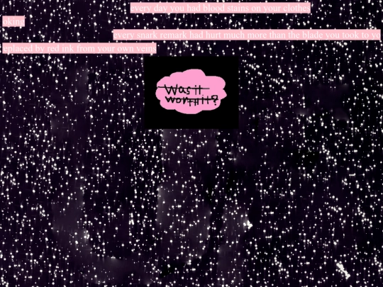 WasItWorthIt screenshot
