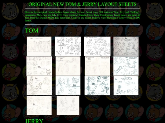 tj1975layout_sheets screenshot