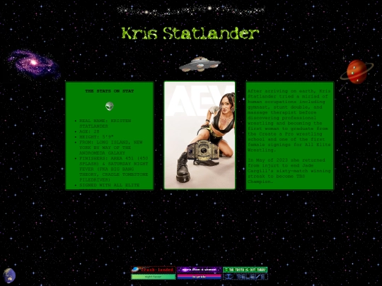 StatlanderShrine screenshot