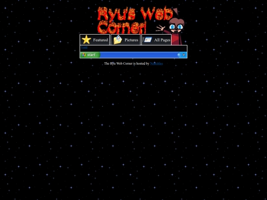 Widgets screenshot