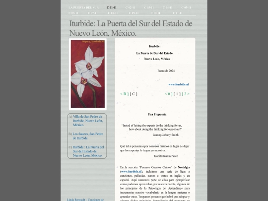 Puerta_del_Sur_del_Estado/C_01-11 screenshot