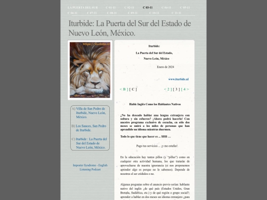 Puerta_del_Sur_del_Estado/C_03-11 screenshot