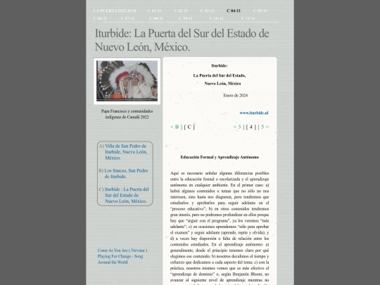 Puerta_del_Sur_del_Estado/C_04-11 screenshot