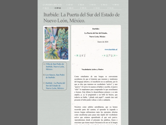 Puerta_del_Sur_del_Estado/C_07-11 screenshot