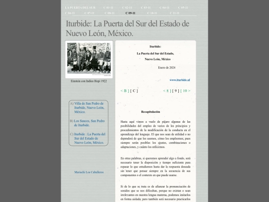 Puerta_del_Sur_del_Estado/C_09-11 screenshot
