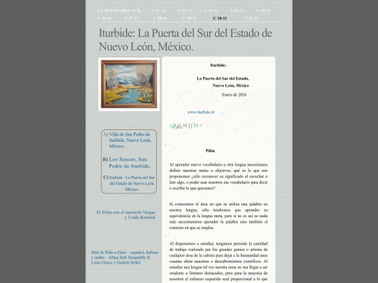 Puerta_del_Sur_del_Estado/C_10-11 screenshot