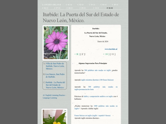 Puerta_del_Sur_del_Estado/C_11-11 screenshot