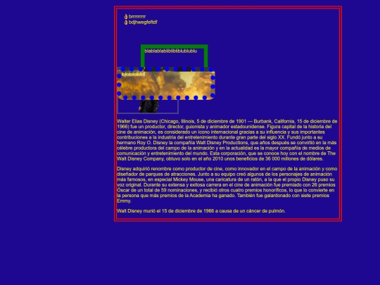 css screenshot