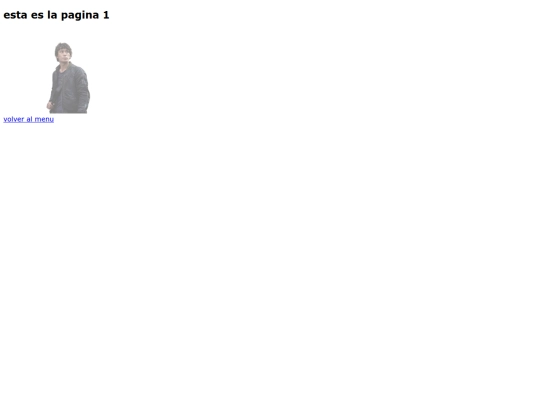 pagina1 screenshot