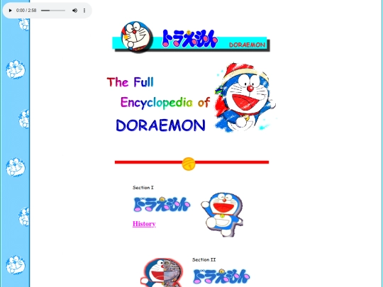 doraemon-1 screenshot