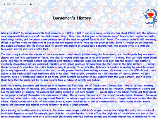 doraemon-2 screenshot