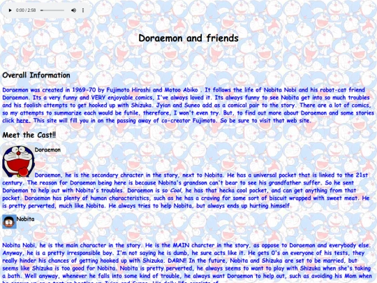doraemon-3 screenshot
