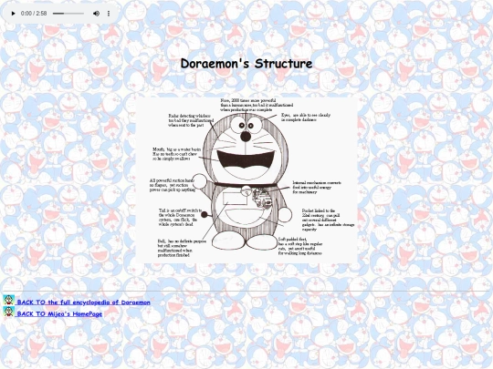 doraemon-4 screenshot