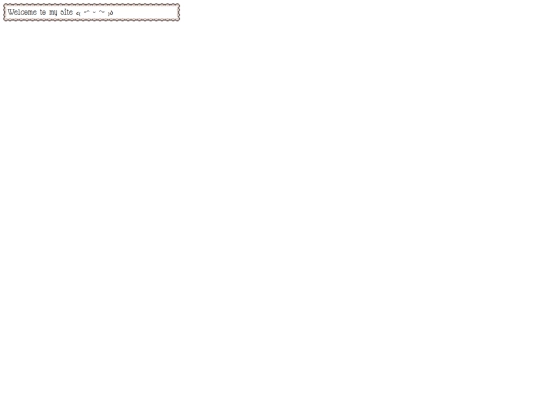 pew screenshot