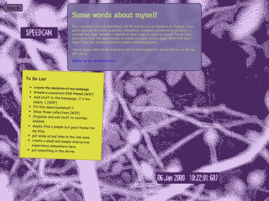 about screenshot