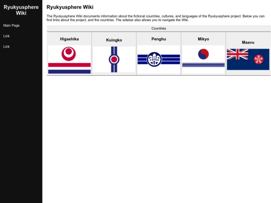 wiki screenshot