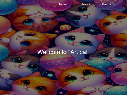 art screenshot