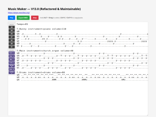 compositor_musical screenshot