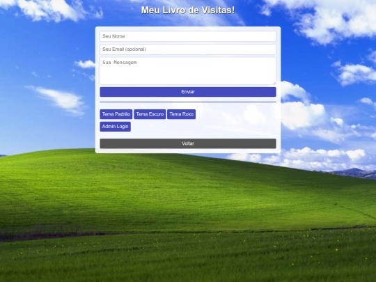 contato screenshot