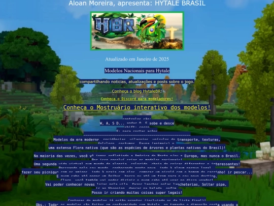 hytale_models screenshot