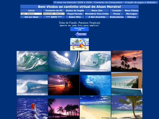 telasdefundo screenshot