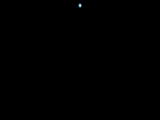 frozen screenshot