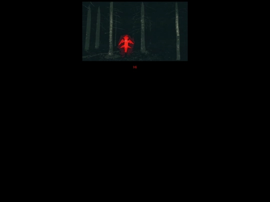 hello screenshot