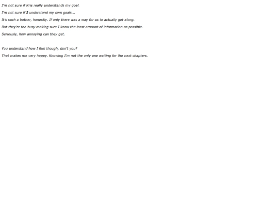 letterfromme screenshot