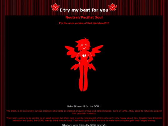 normal_soul screenshot